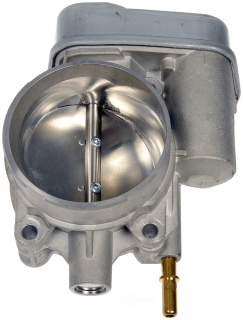 Drosselklappe - Throttle Body  Hummer H3 + Trailblazer 03-07